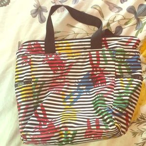 Lesportsac Rabbit Bag